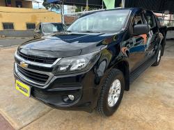 CHEVROLET S10 2.5 FLEX ADVANTAGE CABINE DUPLA