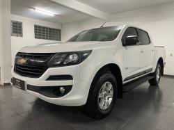 CHEVROLET S10 2.5 FLEX LT CABINE DUPLA AUTOMTICO