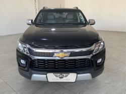 CHEVROLET S10 2.5 FLEX LT 4X4 CABINE DUPLA AUTOMTICO