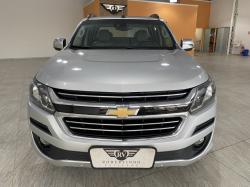 CHEVROLET S10 2.5 FLEX LTZ 4X4 CABINE DUPLA