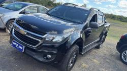 CHEVROLET S10 2.5 FLEX ADVANTAGE CABINE DUPLA