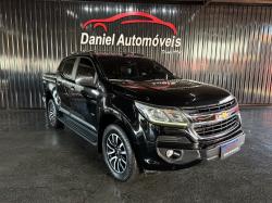 CHEVROLET S10 2.8 12V HIGH COUNTRY CABINE DUPLA 4X4 TURBO DIESEL AUTOMTICO