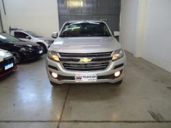 CHEVROLET S10 2.8 16V LT CABINE DUPLA 4X4 TURBO DIESEL