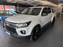 CHEVROLET S10 2.8 16V LT CABINE DUPLA 4X4 TURBO DIESEL AUTOMTICO