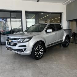CHEVROLET S10 2.8 16V LT CABINE DUPLA 4X4 TURBO DIESEL AUTOMTICO