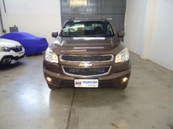 CHEVROLET S10 2.8 16V LT CABINE DUPLA 4X4 TURBO DIESEL AUTOMTICO