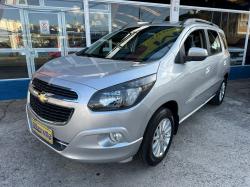 CHEVROLET Spin 1.8 4P FLEX LT