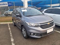 CHEVROLET Spin 1.8 4P FLEX PREMIER 7 LUGARES AUTOMTICO