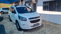 CHEVROLET Spin 1.8 4P FLEX ADVANTAGE AUTOMTICO