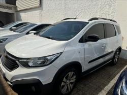 CHEVROLET Spin 1.8 4P FLEX ACTIVE5 AUTOMTICO