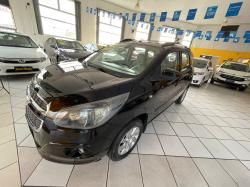 CHEVROLET Spin 1.8 4P FLEX LTZ 7 LUGARES AUTOMTICO