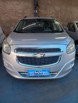 CHEVROLET Spin 1.8 4P FLEX LT