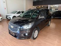 CHEVROLET Spin 1.8 4P FLEX LTZ 7 LUGARES