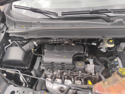 CHEVROLET Spin 1.8 4P FLEX LT AUTOMTICO