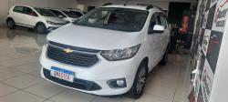 CHEVROLET Spin 1.8 4P FLEX PREMIER 7 LUGARES AUTOMTICO