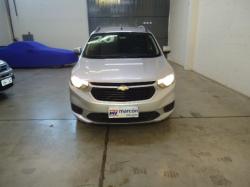 CHEVROLET Spin 1.8 4P FLEX LT AUTOMTICO