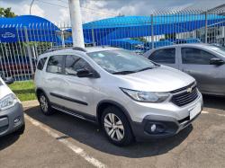 CHEVROLET Spin 1.8 4P FLEX ACTIVE7 7 LUGARES AUTOMTICO