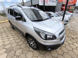 CHEVROLET Spin 1.8 4P FLEX ACTIVE5 AUTOMTICO