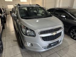 CHEVROLET Spin 1.8 4P FLEX LTZ 7 LUGARES