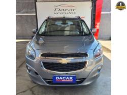 CHEVROLET Spin 1.8 4P FLEX LTZ