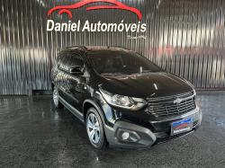 CHEVROLET Spin 1.8 4P FLEX ACTIVE7 7 LUGARES AUTOMTICO