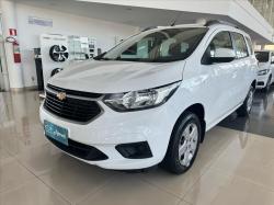 CHEVROLET Spin 1.8 4P FLEX LT AUTOMTICO