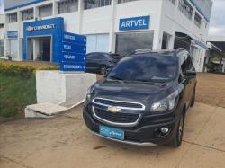 CHEVROLET Spin 1.8 4P FLEX ACTIVE5 AUTOMTICO