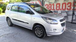 CHEVROLET Spin 1.8 4P FLEX ADVANTAGE