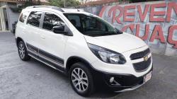 CHEVROLET Spin 1.8 4P FLEX ACTIVE5 AUTOMTICO