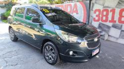 CHEVROLET Spin 1.8 4P FLEX LTZ 7 LUGARES AUTOMTICO
