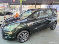 CHEVROLET Spin 1.8 4P FLEX LTZ 7 LUGARES AUTOMTICO