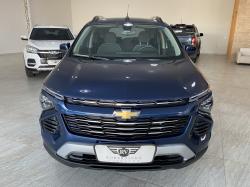 CHEVROLET Spin 1.8 4P FLEX LTZ 7 LUGARES AUTOMTICO