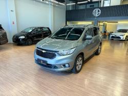 CHEVROLET Spin 1.8 4P FLEX PREMIER 7 LUGARES AUTOMTICO
