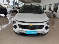 CHEVROLET Spin 1.8 4P FLEX LT AUTOMTICO