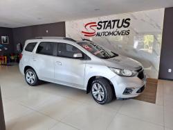 CHEVROLET Spin 1.8 4P FLEX PREMIER 7 LUGARES AUTOMTICO