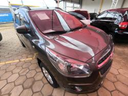 CHEVROLET Spin 1.8 4P FLEX LT AUTOMTICO