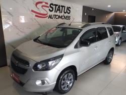 CHEVROLET Spin 1.8 4P FLEX ADVANTAGE AUTOMTICO