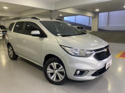 CHEVROLET Spin 1.8 4P FLEX PREMIER 7 LUGARES AUTOMTICO