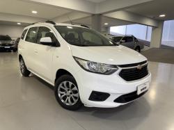 CHEVROLET Spin 1.8 4P FLEX LT AUTOMTICO