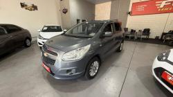 CHEVROLET Spin 1.8 4P FLEX LT