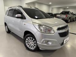 CHEVROLET Spin 1.8 4P FLEX LT