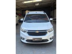 CHEVROLET Spin 1.8 4P FLEX PREMIER 7 LUGARES AUTOMTICO