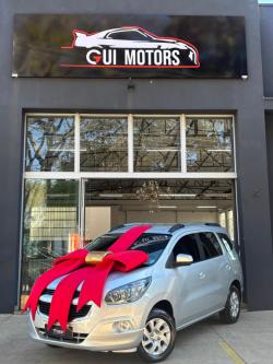 CHEVROLET Spin 1.8 4P FLEX LTZ 7 LUGARES AUTOMTICO