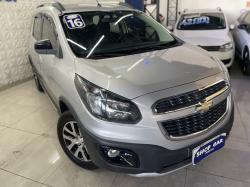 CHEVROLET Spin 1.8 4P FLEX ACTIVE5 AUTOMTICO