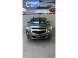 CHEVROLET Spin 1.8 4P FLEX LTZ AUTOMTICO