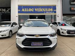 CHEVROLET Tracker 1.0 4P FLEX TURBO LT AUTOMTICO