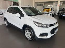 CHEVROLET Tracker 1.4 16V 4P FLEX LT TURBO AUTOMTICO