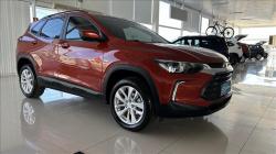 CHEVROLET Tracker 1.0 4P FLEX TURBO LTZ AUTOMTICO