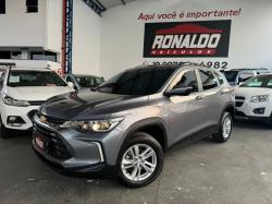 CHEVROLET Tracker 1.0 4P FLEX TURBO LT AUTOMTICO