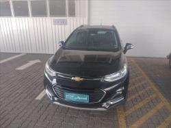 CHEVROLET Tracker 1.4 16V 4P FLEX PREMIER TURBO AUTOMTICO